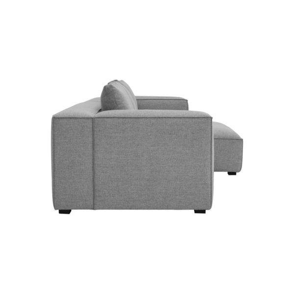 Basque  Sectional For Discount