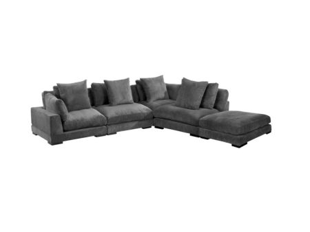 Tumble Dream Modular Sectional Supply