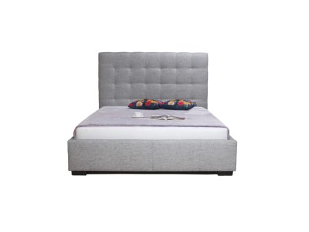 Moe s Home Collection Belle Storage Bed Online now