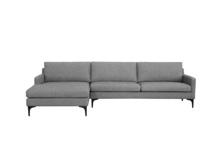 Andie Sectional Online Hot Sale