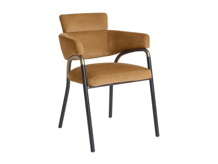 Sharqui   Dining Chair - Set of 2 Online Sale