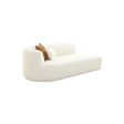 Fickle Modular LAF Loveseat Cheap