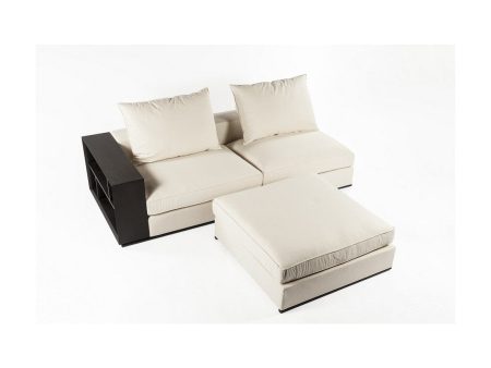 Collegno Sectional on Sale