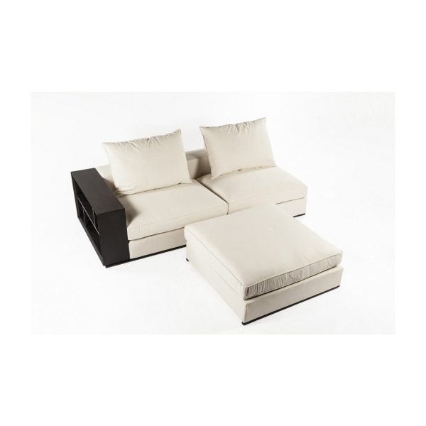 Collegno Sectional on Sale