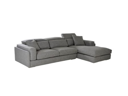 Sohoconcept Hollywood Medium  Sectional For Cheap