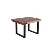 Bendtsen Rectangular Dining Table Online now