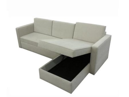 Sohoconcept Mostar Sectional Online now