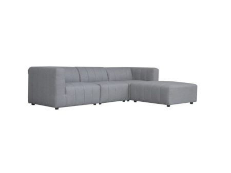 Lyric  Lounge Modular Sectional on Sale