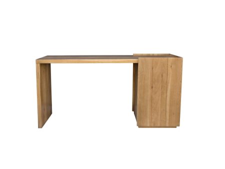 Moe s Plank Desk Online