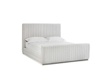 Sunpan Hylan Bed For Cheap