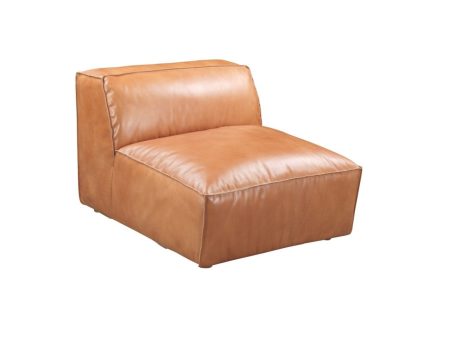 Luxe Sectional Slipper Chair Online