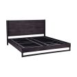 Moe s Paloma Bed For Discount