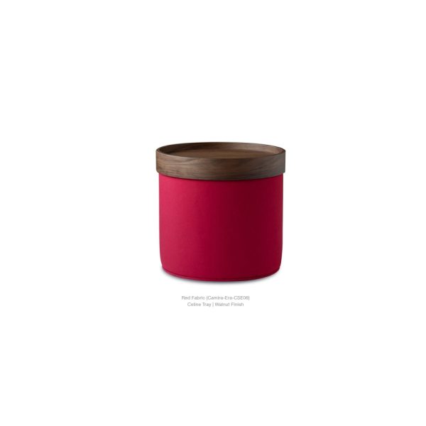 Celine Pouf Tray Online Hot Sale