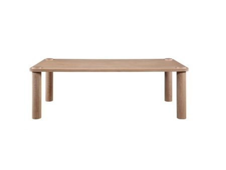 Moe s Century Dining Table Online Sale