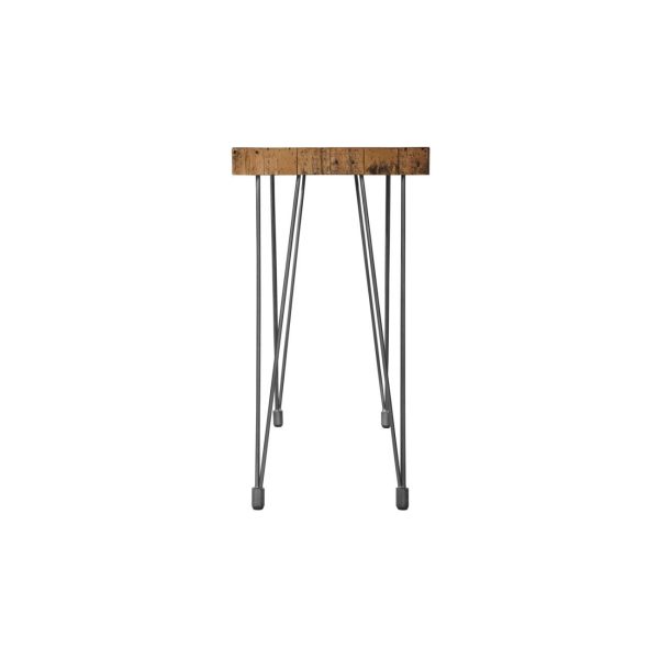 Moe s Home Collection Boneta Console Table B Discount