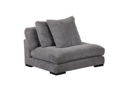 Tumble Slipper Sectional Chair Sale