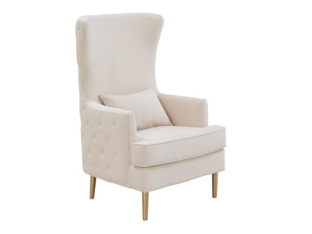 Alina  Lounge Chair Online now