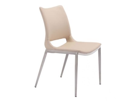 Ace Dining Chair - Set of 4 Sale