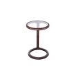 Avellana Side Table on Sale