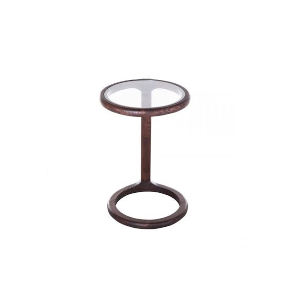 Avellana Side Table on Sale