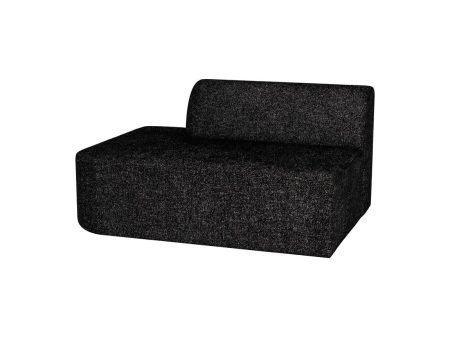 Nuevo Isla Sectional - Right Arm Chair Cheap