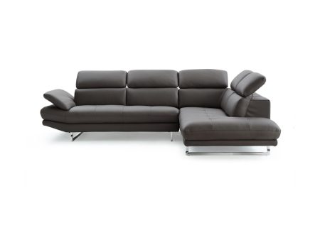 Pandora  Sectional on Sale