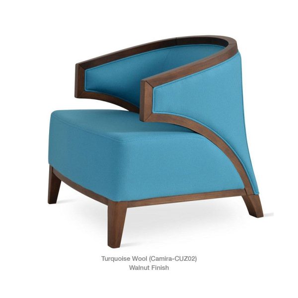 Sohoconcept  Mostar Arm Chair For Discount