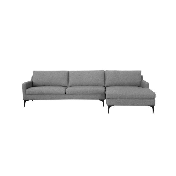 Andie Sectional Online Hot Sale