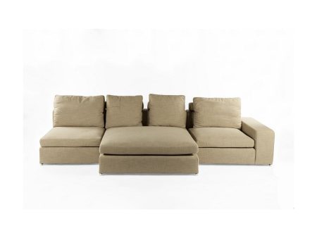 Control Brand Scafatti Sectional Fashion