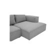 Basque  Sectional For Discount