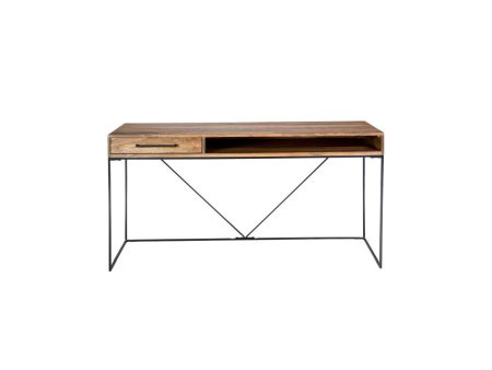 Moe s Home Collection Colvin  Desk Hot on Sale