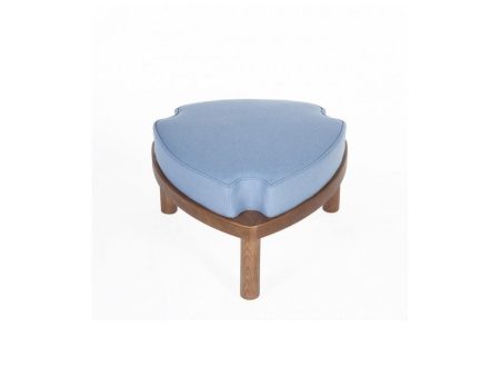 Erik Stackable Stool or Ottoman Sale