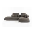 Control Brand The Scandicci Sectional For Sale