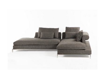 Control Brand The Scandicci Sectional For Sale