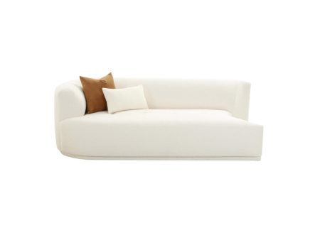 Fickle Modular LAF Loveseat Cheap