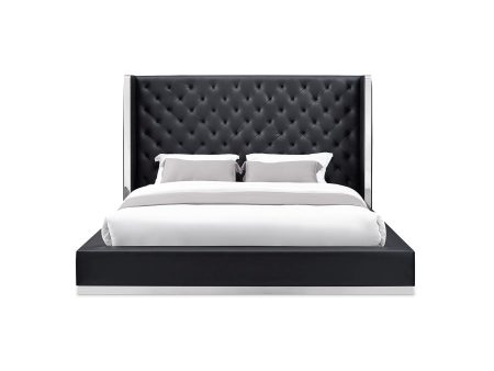 Whiteline Abrazo Bed For Cheap