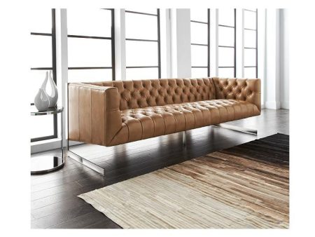 Sunpan Viper Sofa Discount