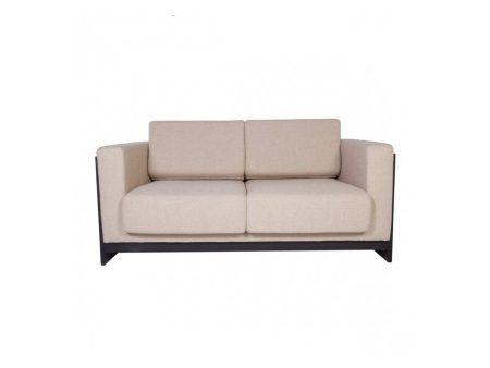 Bahadur Loveseat For Cheap