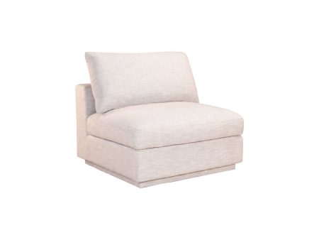 Moe s Justin Slipper Chair For Cheap