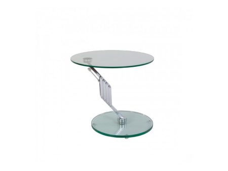 Agapito  Side Table Hot on Sale