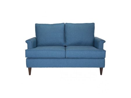 Campbell Loveseat Online Hot Sale