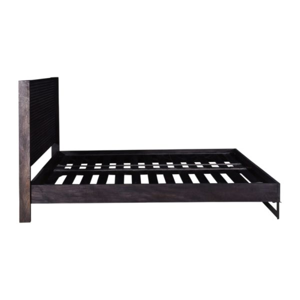 Moe s Paloma Bed For Discount