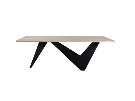 Moe s Bird Dining Table Hot on Sale