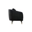 Arti Velvet Loveseat Hot on Sale