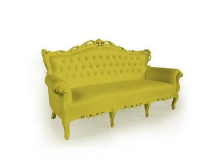 JSPR Voltaire Sofa For Discount