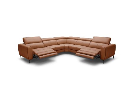 Lorenzo Motion Sectional For Discount