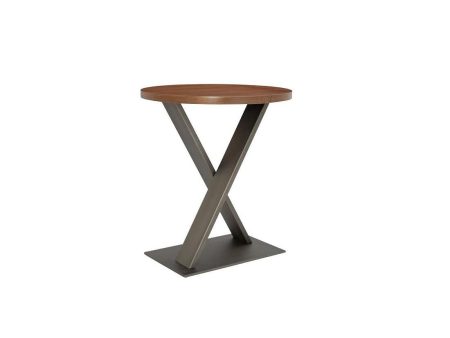 PC  Amanda End Table Hot on Sale