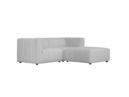 Lyric  Nook Modular Sectional Online Sale