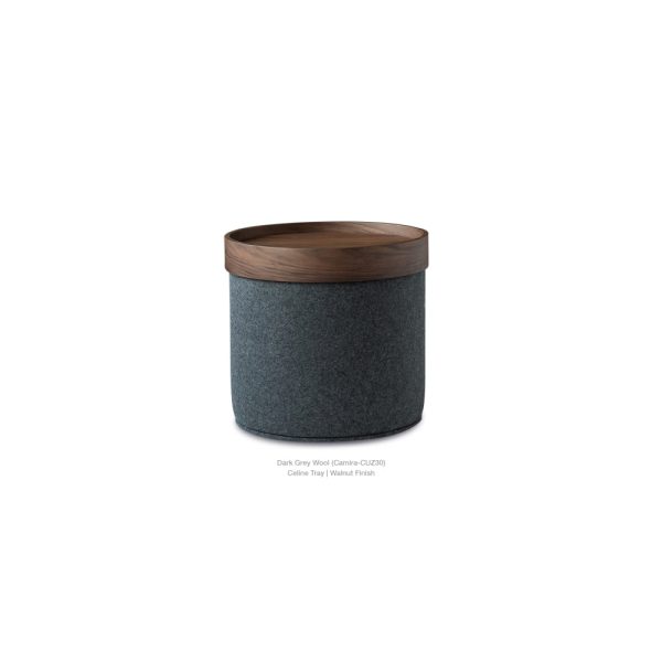 Celine Pouf C Supply