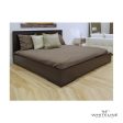 Whiteline Anna Bed Cheap